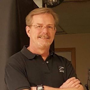 Meet your Posher, Jim